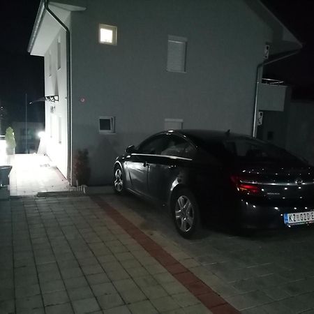 Apartmani Nana Sokobanja 外观 照片