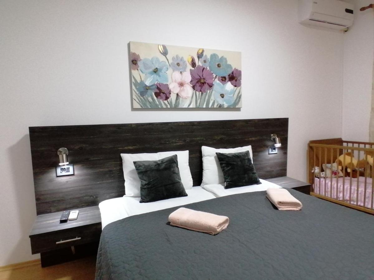 Apartmani Nana Sokobanja 外观 照片