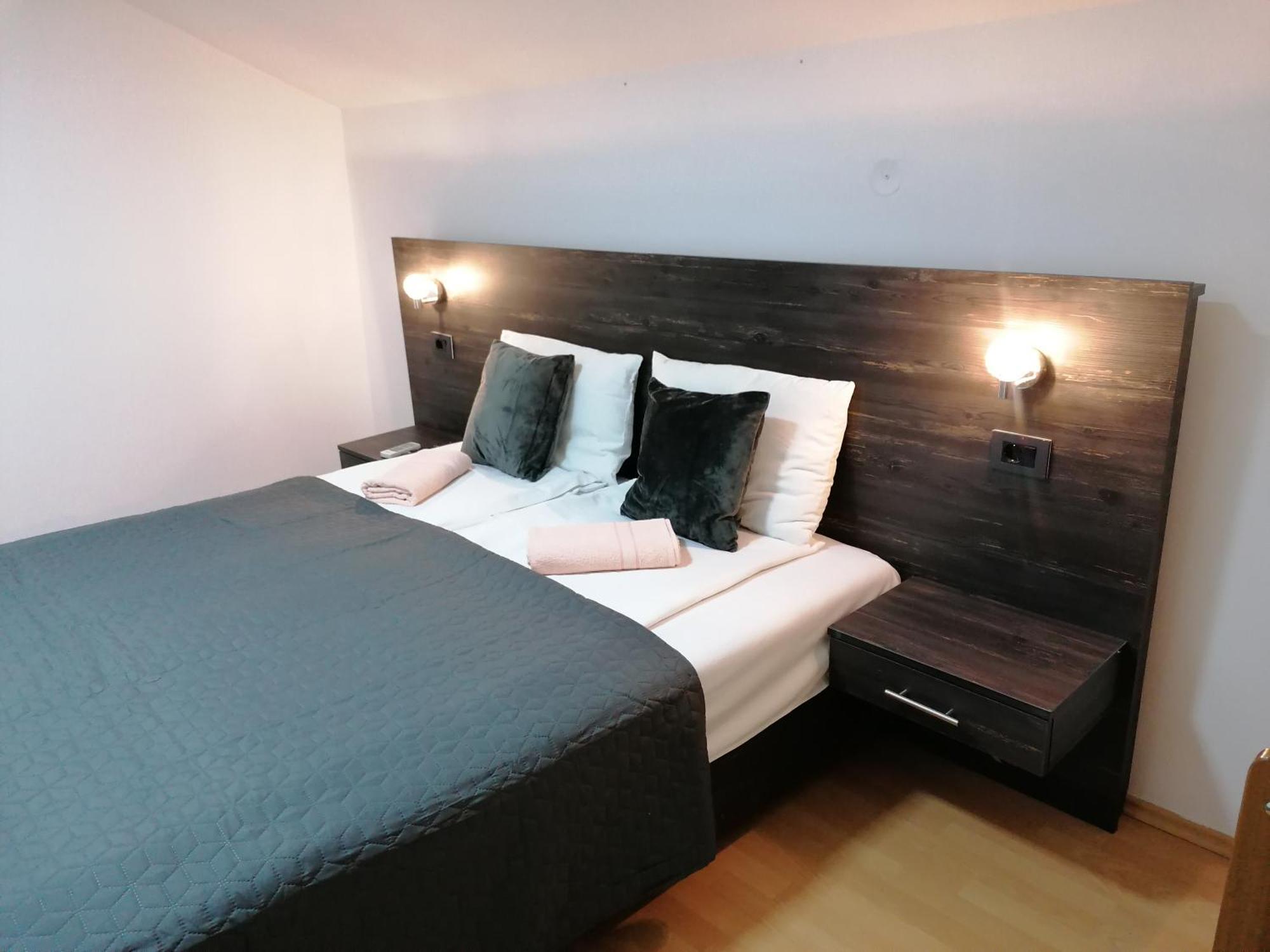 Apartmani Nana Sokobanja 客房 照片