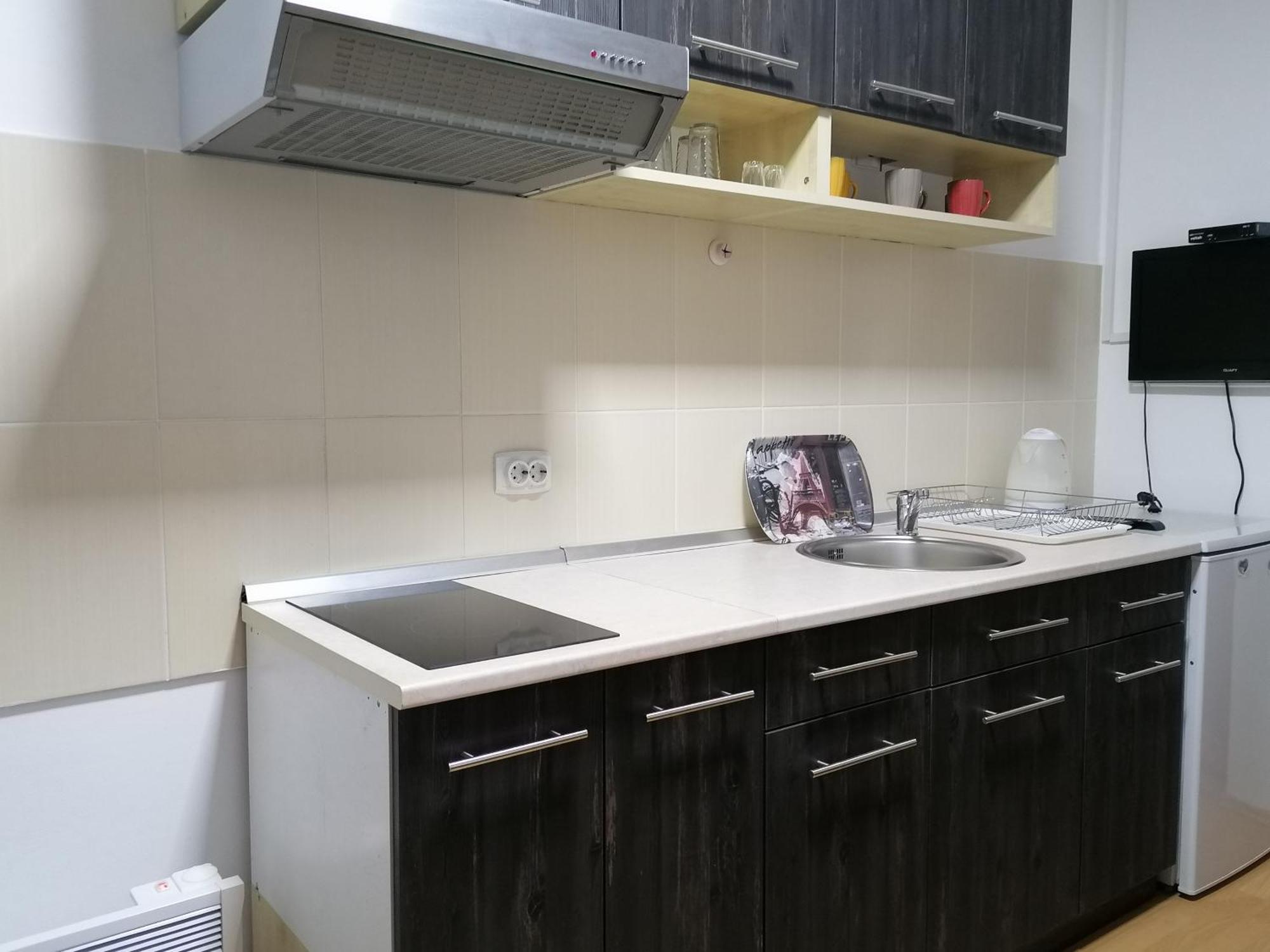 Apartmani Nana Sokobanja 客房 照片
