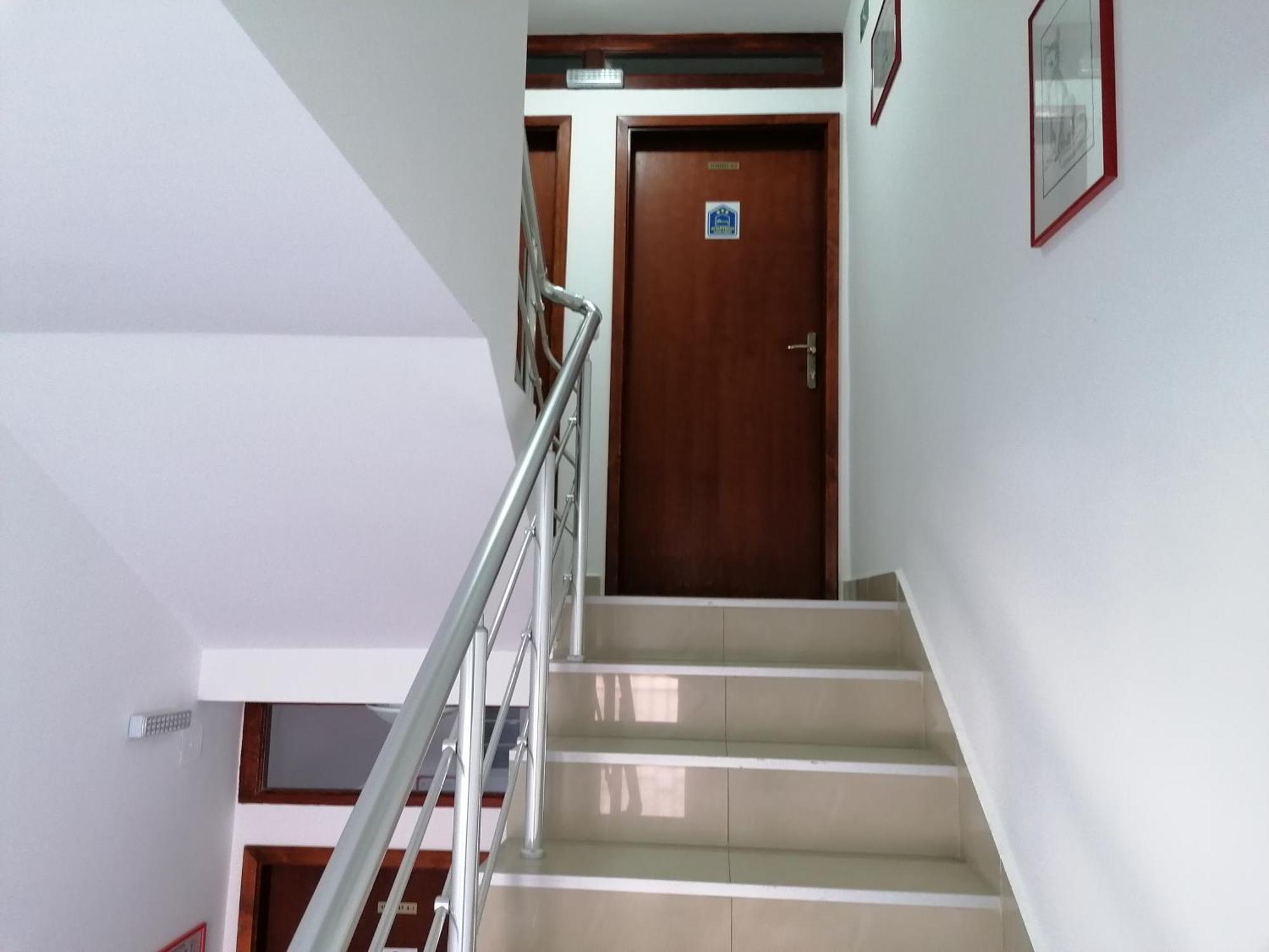 Apartmani Nana Sokobanja 客房 照片