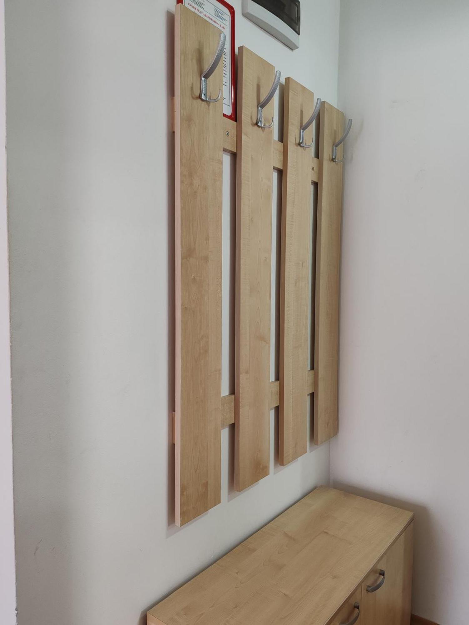 Apartmani Nana Sokobanja 客房 照片