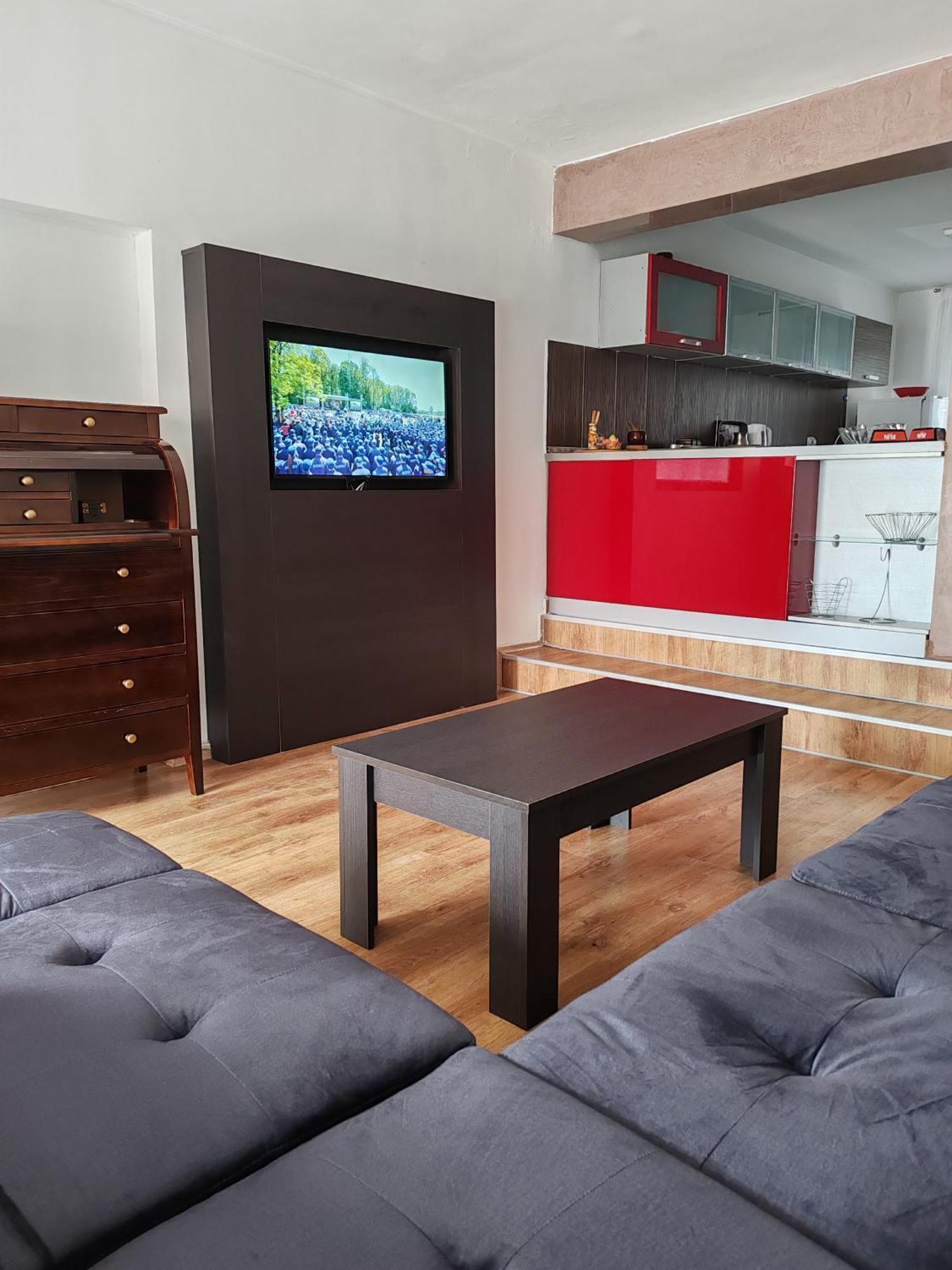 Apartmani Nana Sokobanja 客房 照片