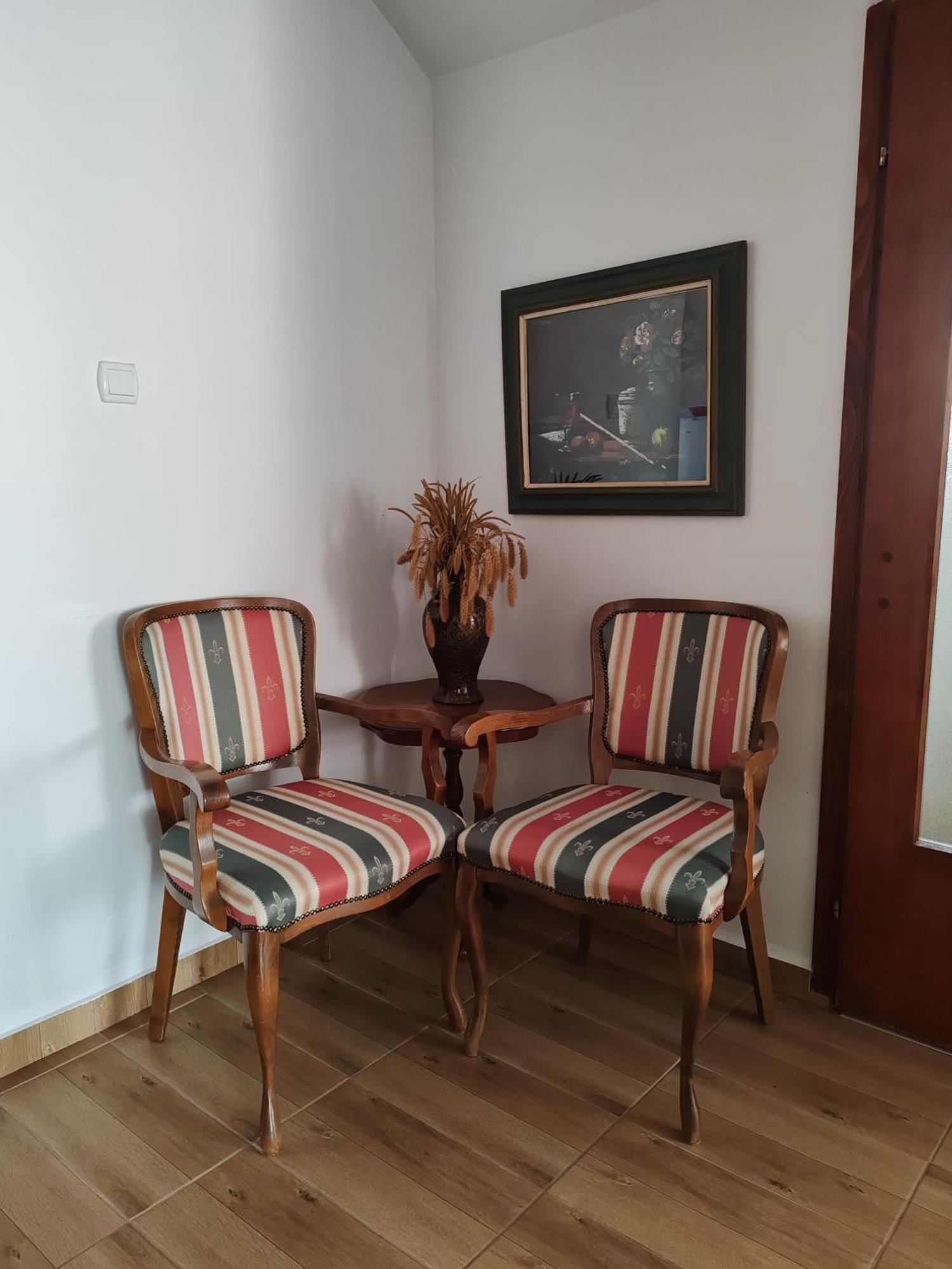 Apartmani Nana Sokobanja 客房 照片