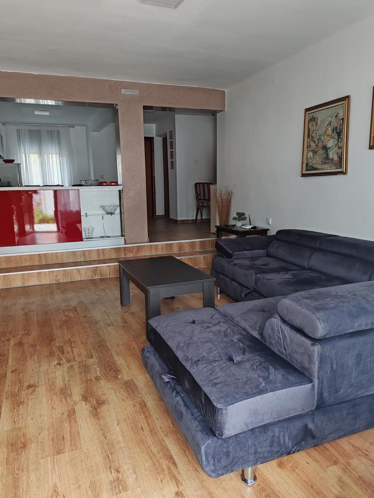 Apartmani Nana Sokobanja 客房 照片