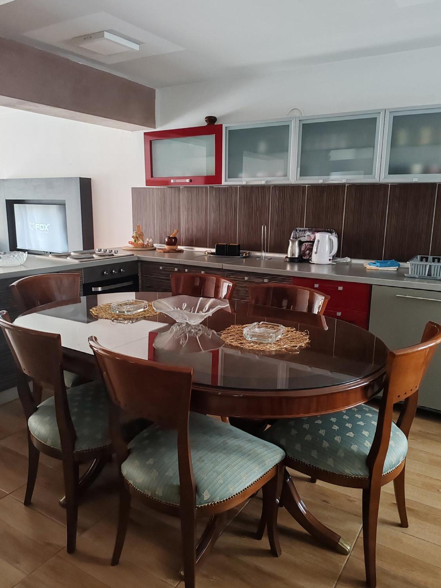 Apartmani Nana Sokobanja 客房 照片
