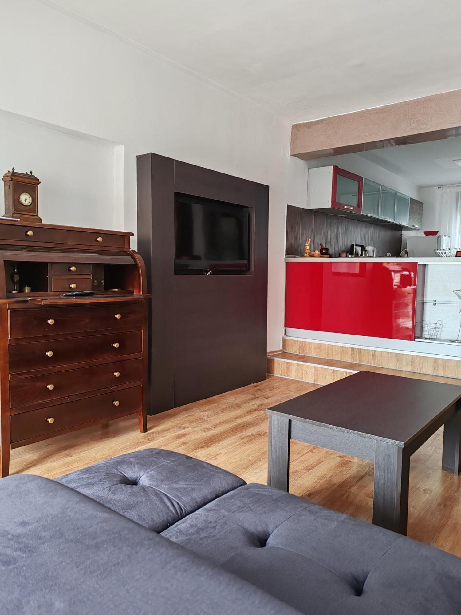 Apartmani Nana Sokobanja 客房 照片