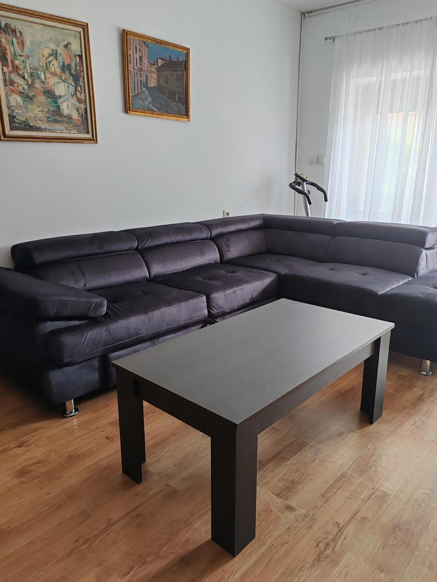 Apartmani Nana Sokobanja 客房 照片