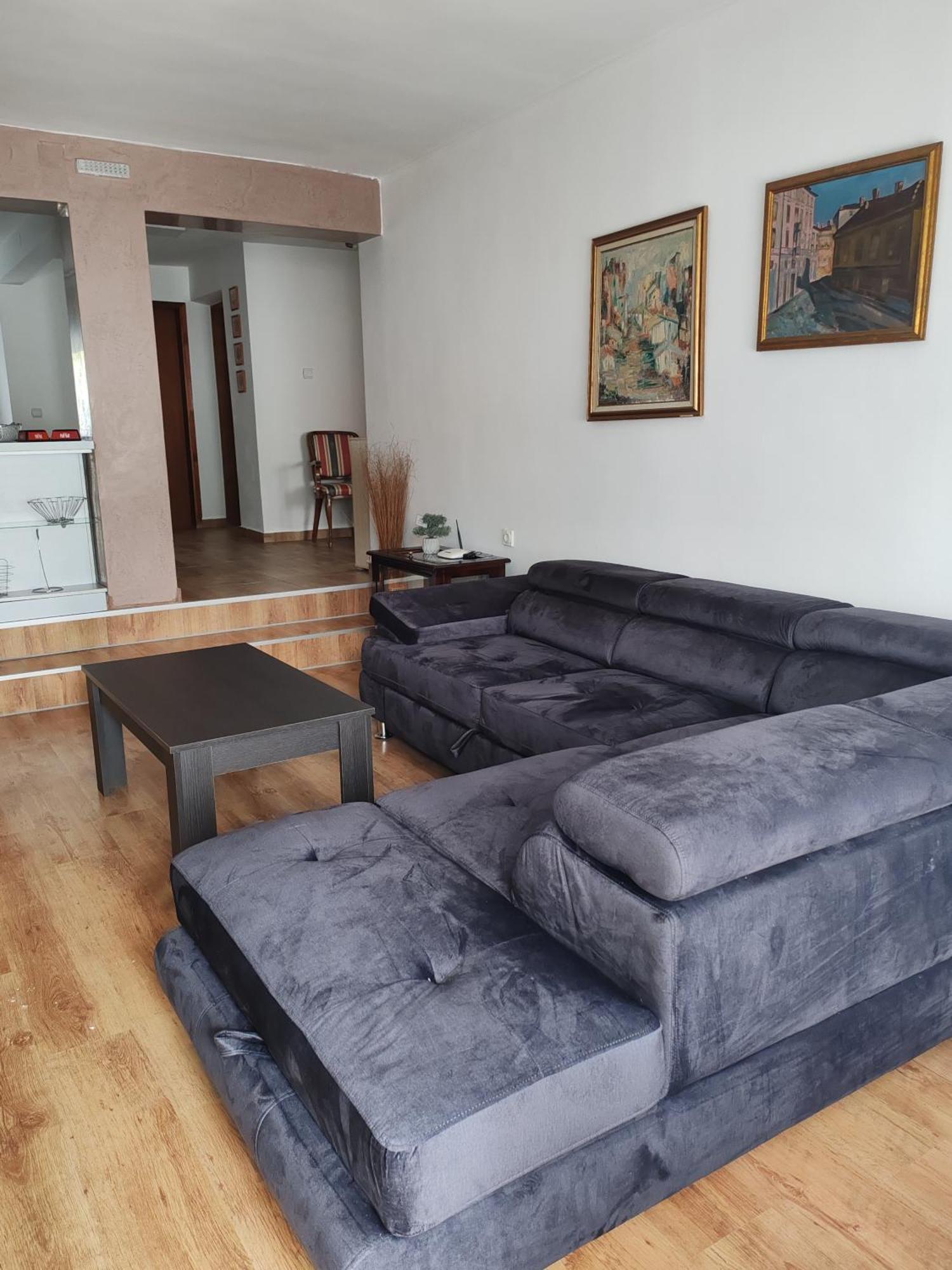 Apartmani Nana Sokobanja 客房 照片
