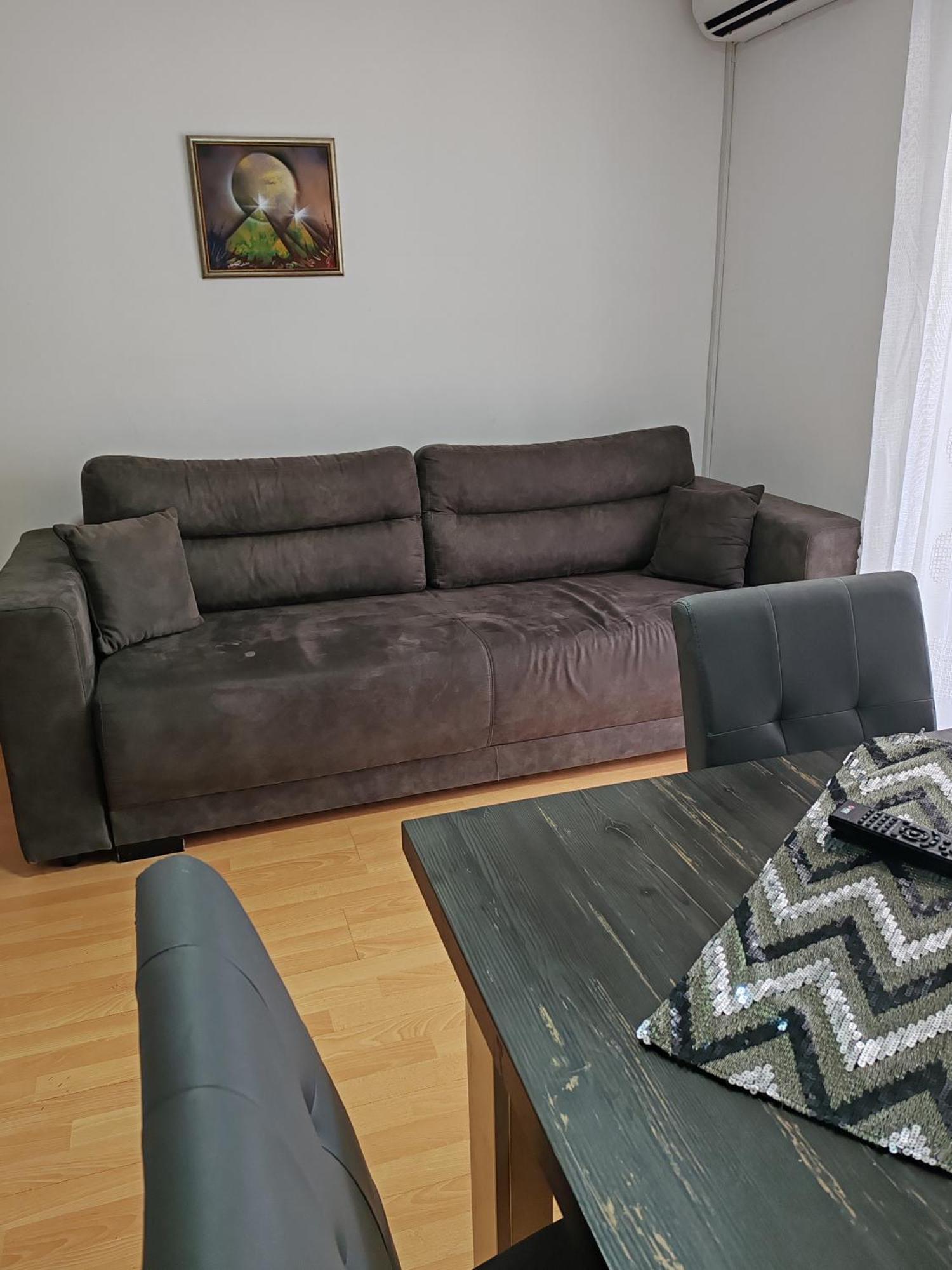 Apartmani Nana Sokobanja 客房 照片