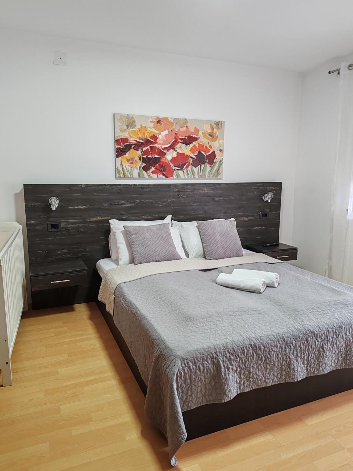 Apartmani Nana Sokobanja 客房 照片