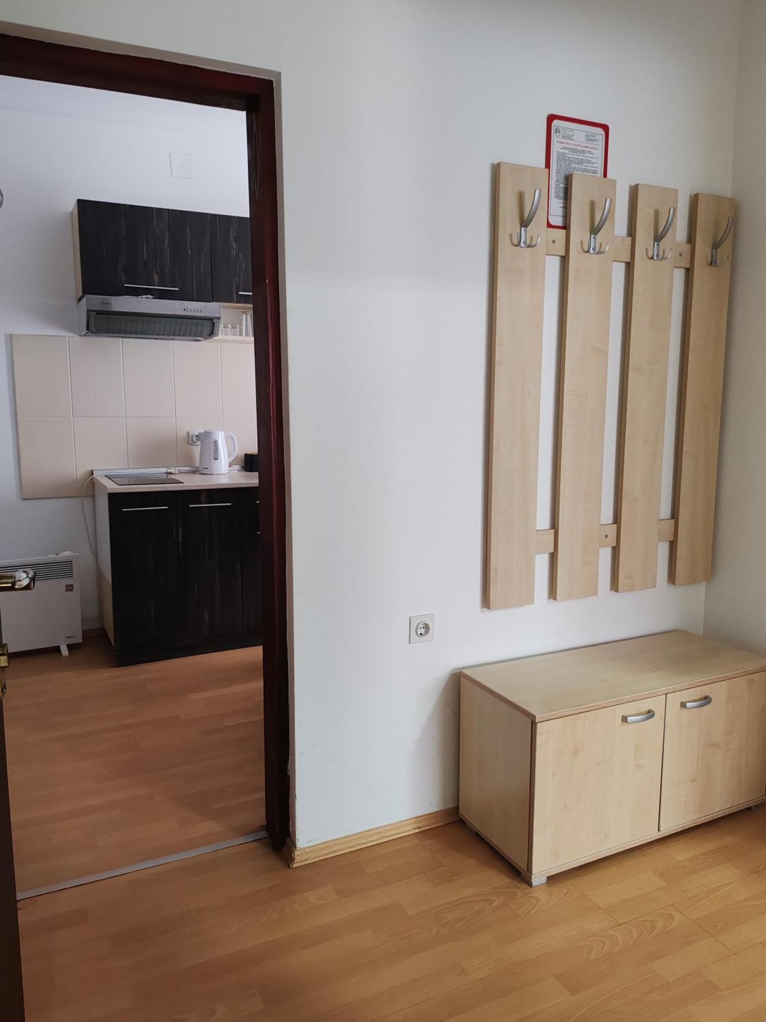 Apartmani Nana Sokobanja 客房 照片