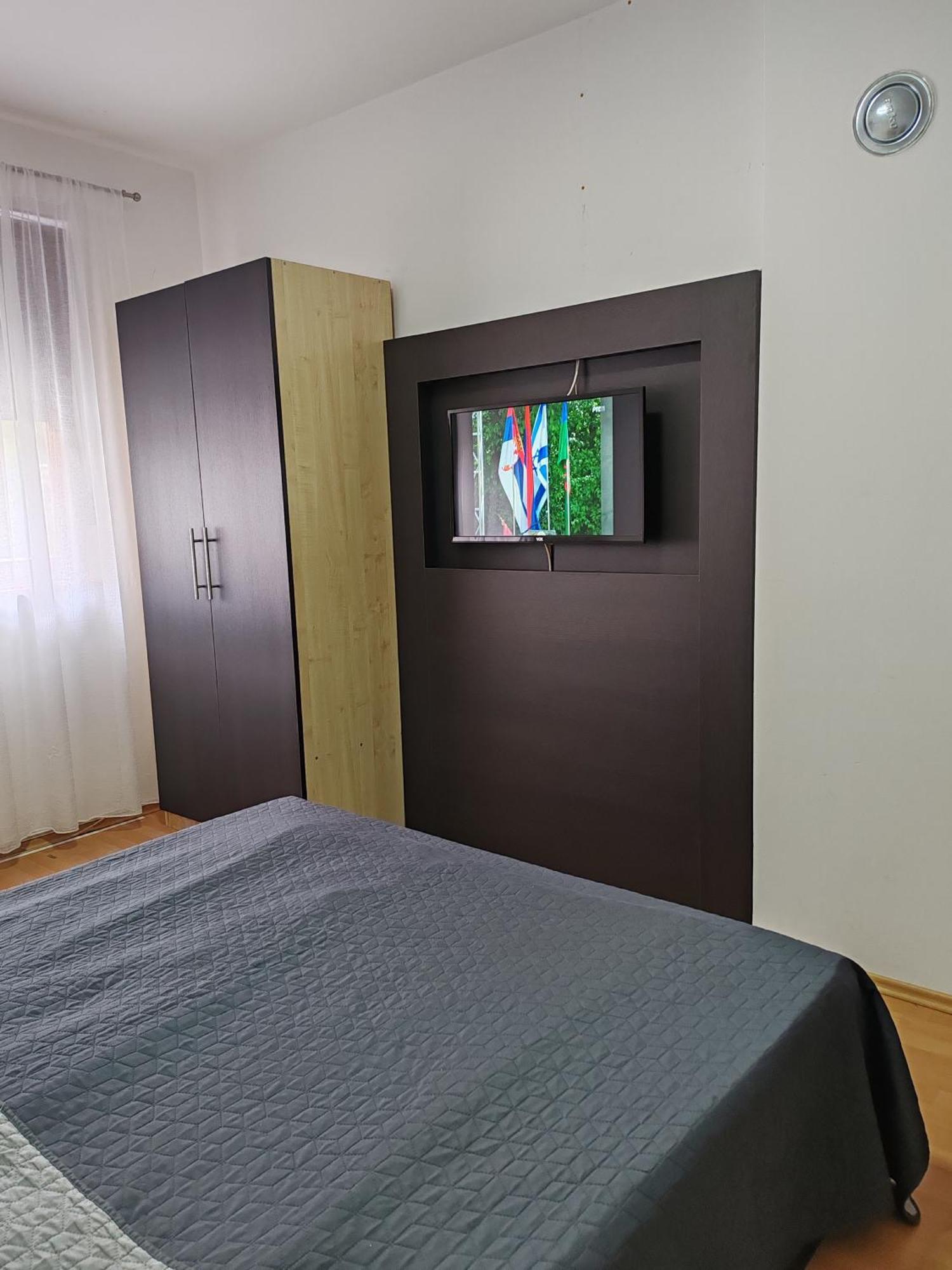 Apartmani Nana Sokobanja 客房 照片