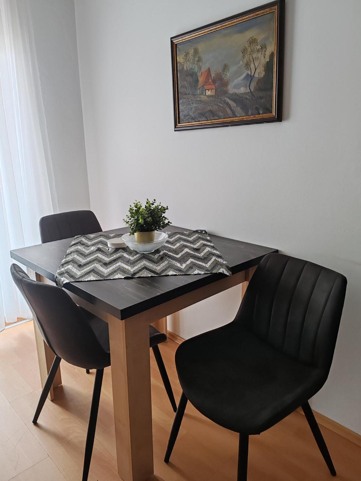 Apartmani Nana Sokobanja 客房 照片