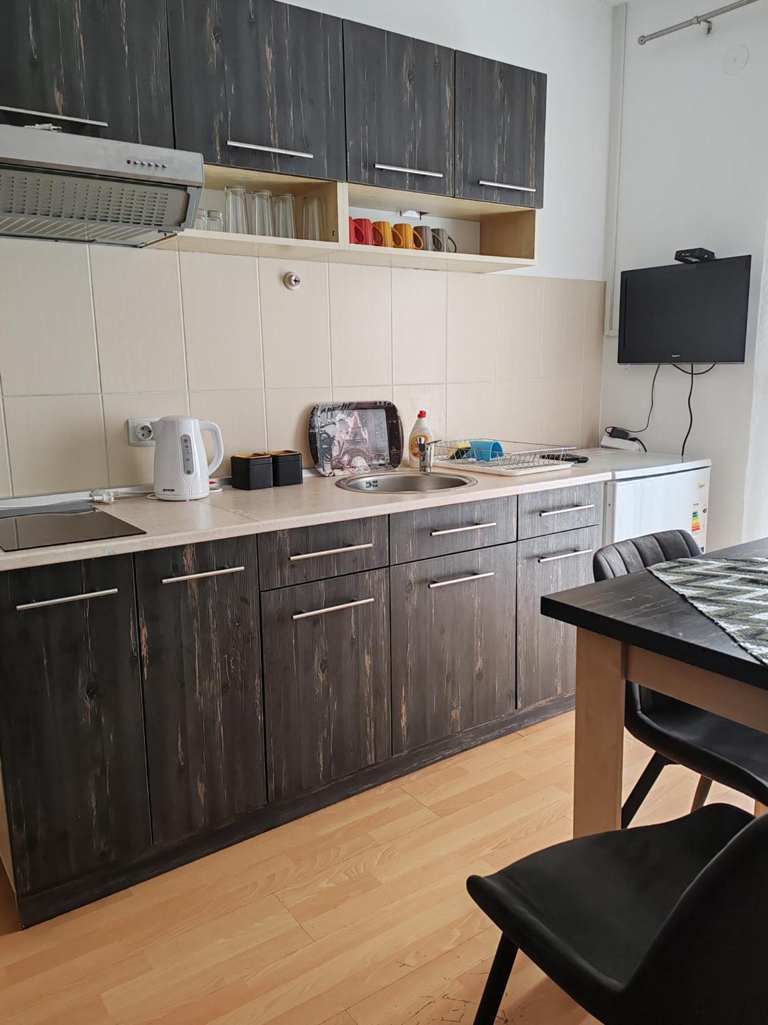 Apartmani Nana Sokobanja 客房 照片