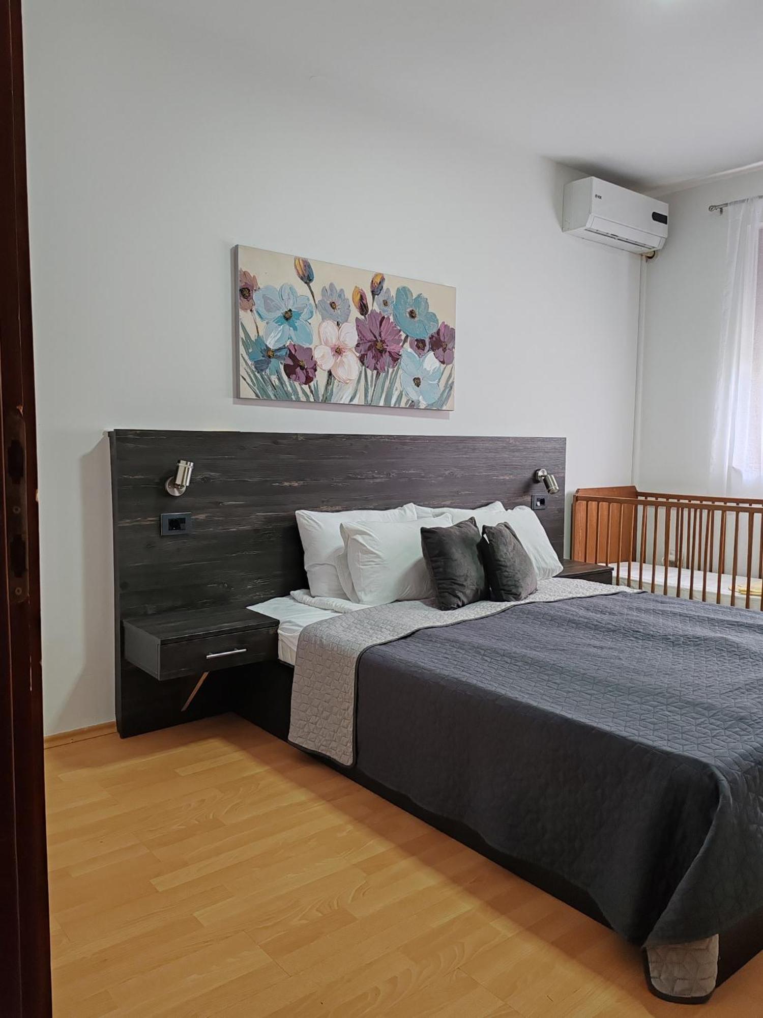 Apartmani Nana Sokobanja 客房 照片