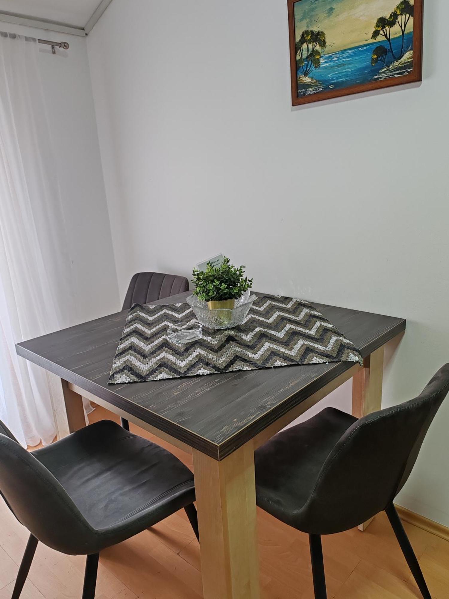 Apartmani Nana Sokobanja 客房 照片