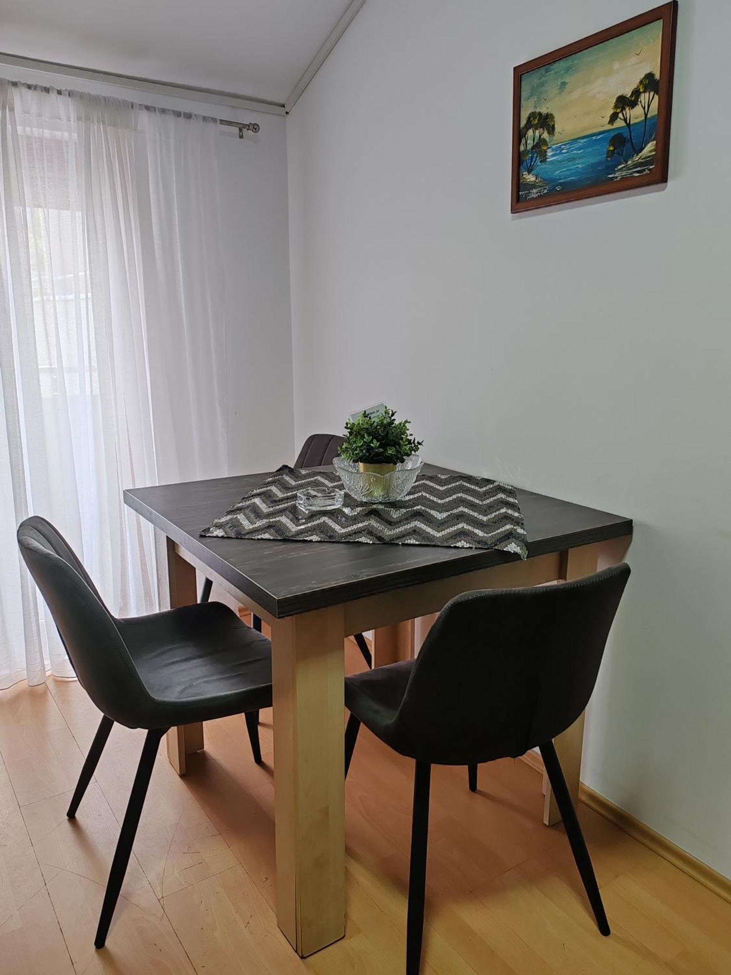 Apartmani Nana Sokobanja 客房 照片