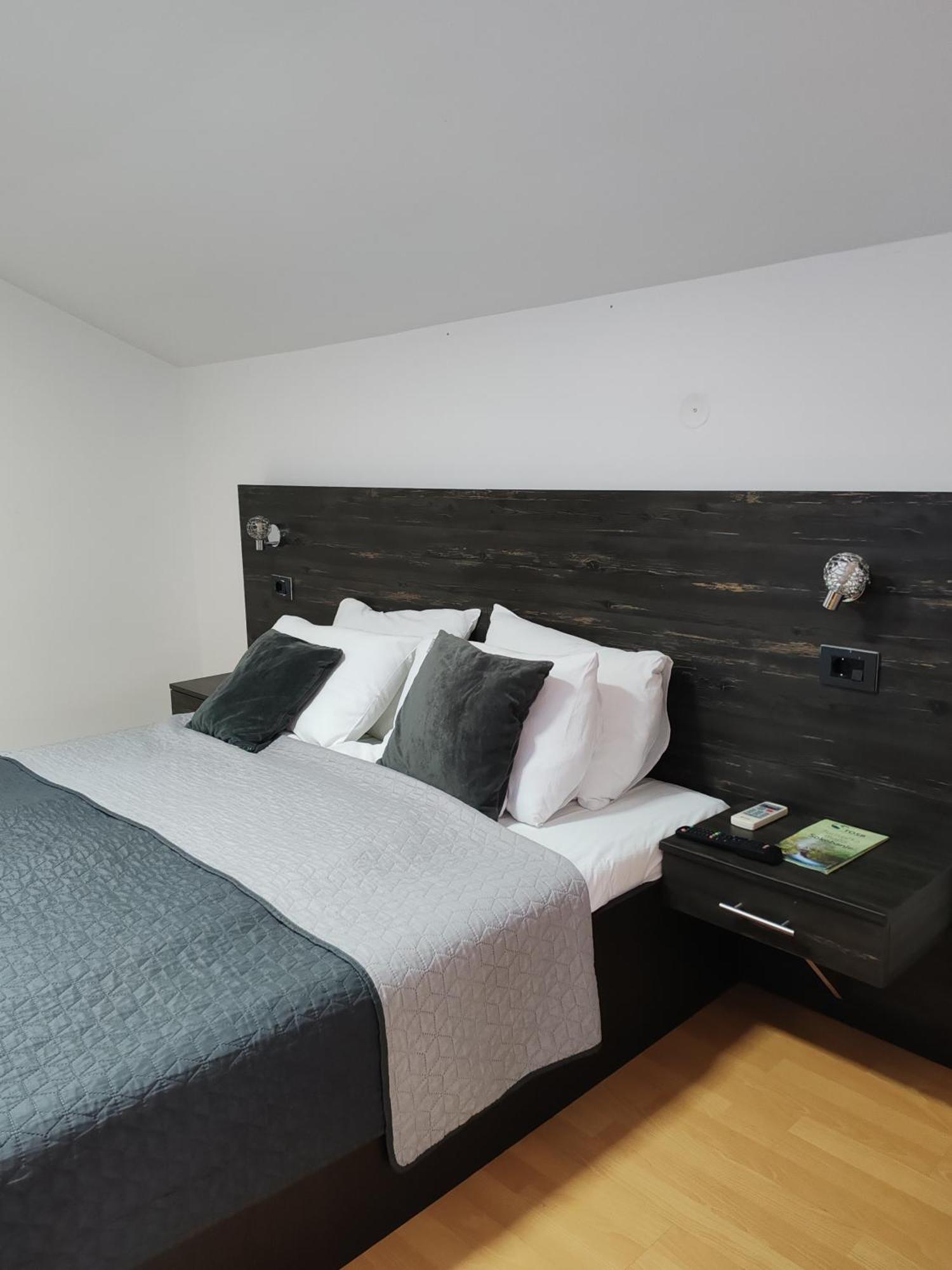 Apartmani Nana Sokobanja 客房 照片