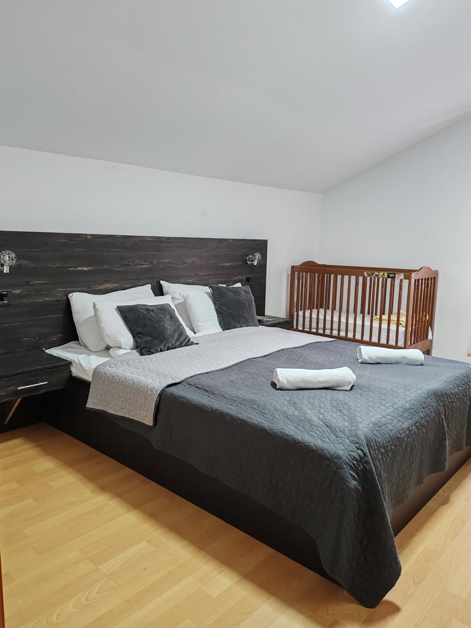 Apartmani Nana Sokobanja 客房 照片
