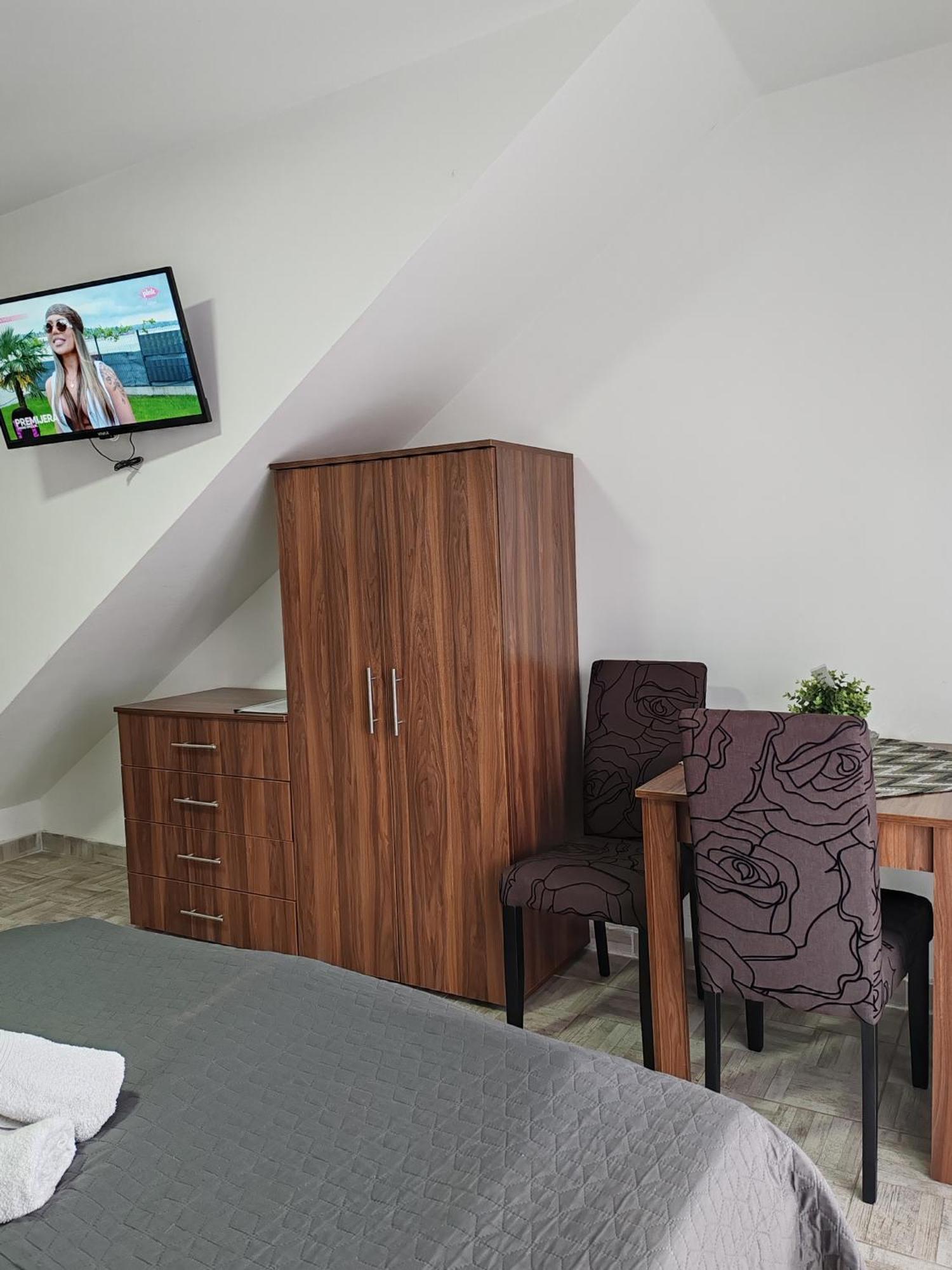 Apartmani Nana Sokobanja 客房 照片