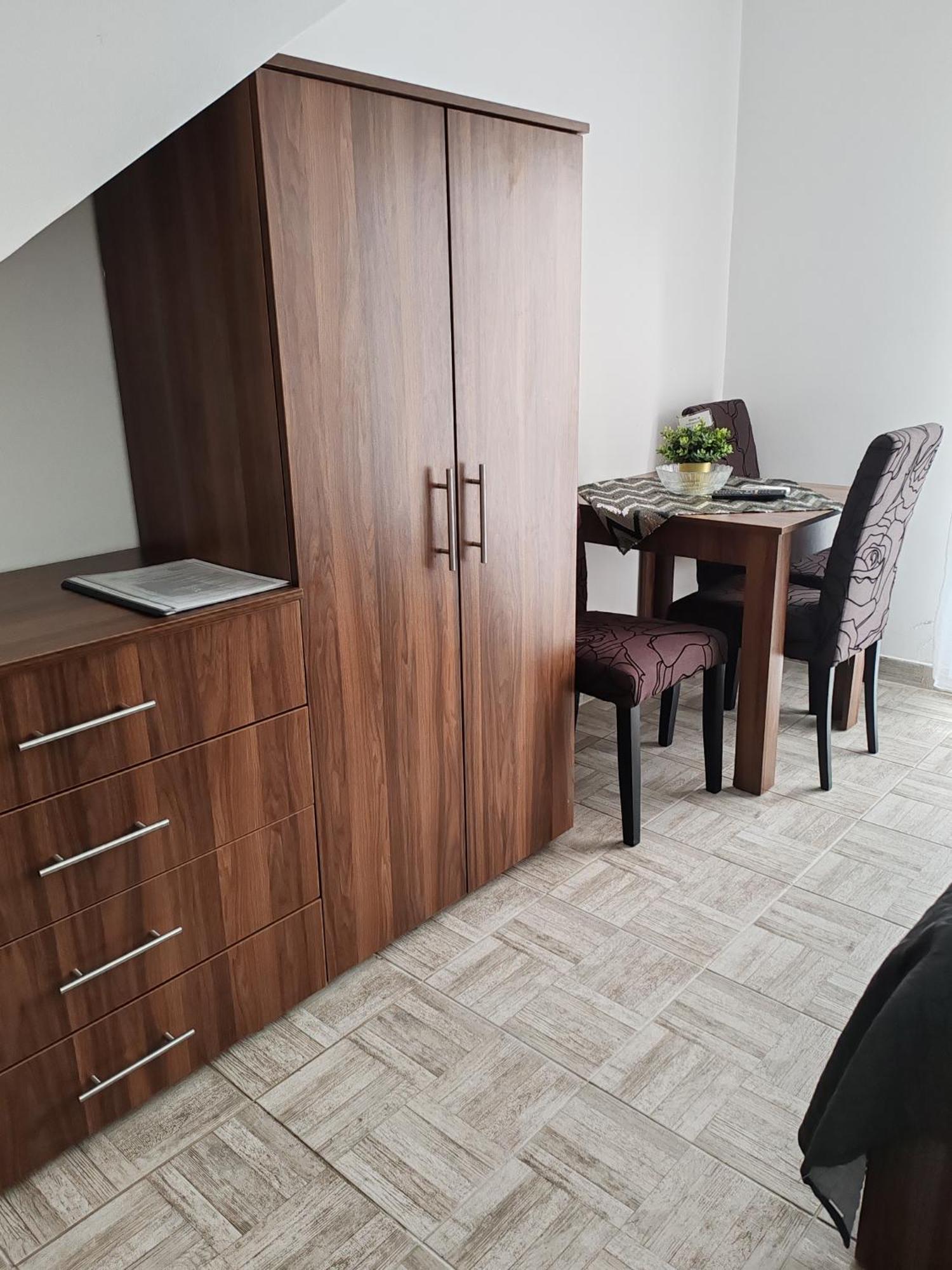 Apartmani Nana Sokobanja 客房 照片