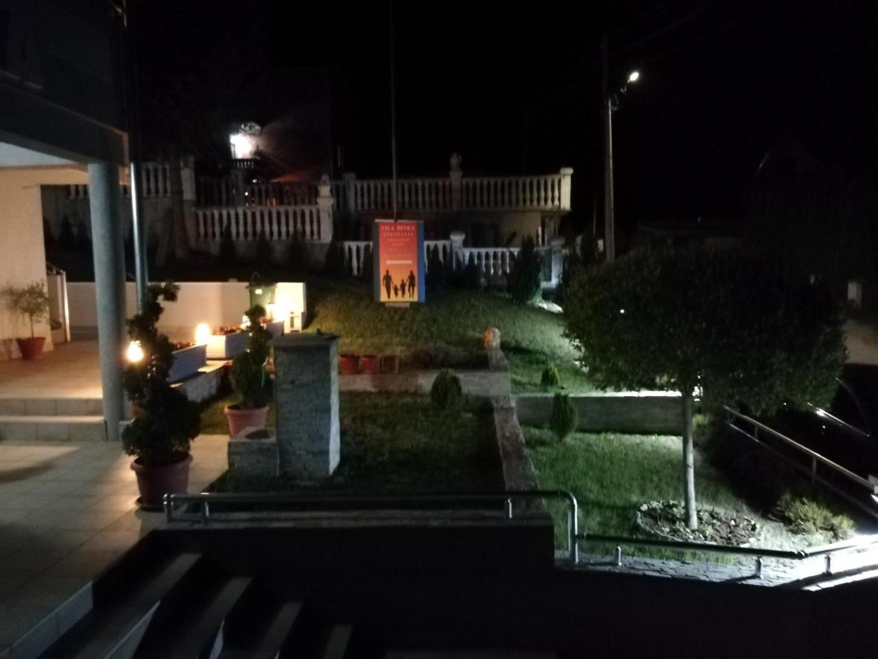 Apartmani Nana Sokobanja 外观 照片