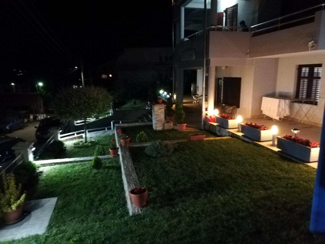 Apartmani Nana Sokobanja 外观 照片