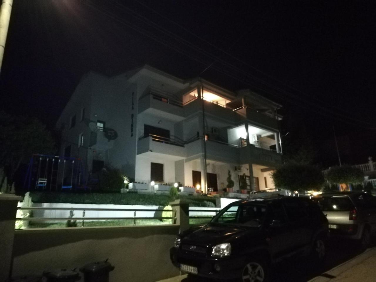 Apartmani Nana Sokobanja 外观 照片
