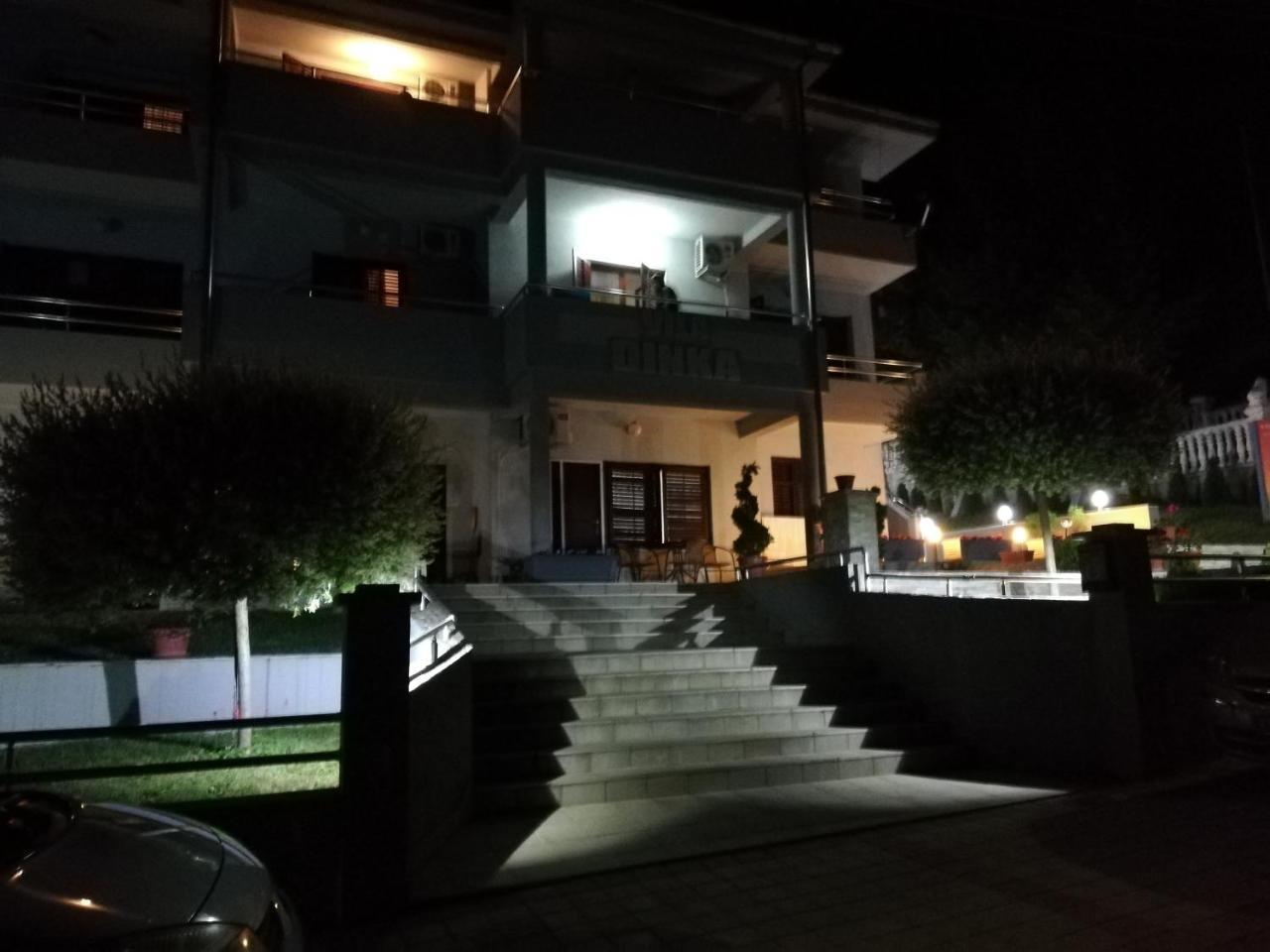 Apartmani Nana Sokobanja 外观 照片