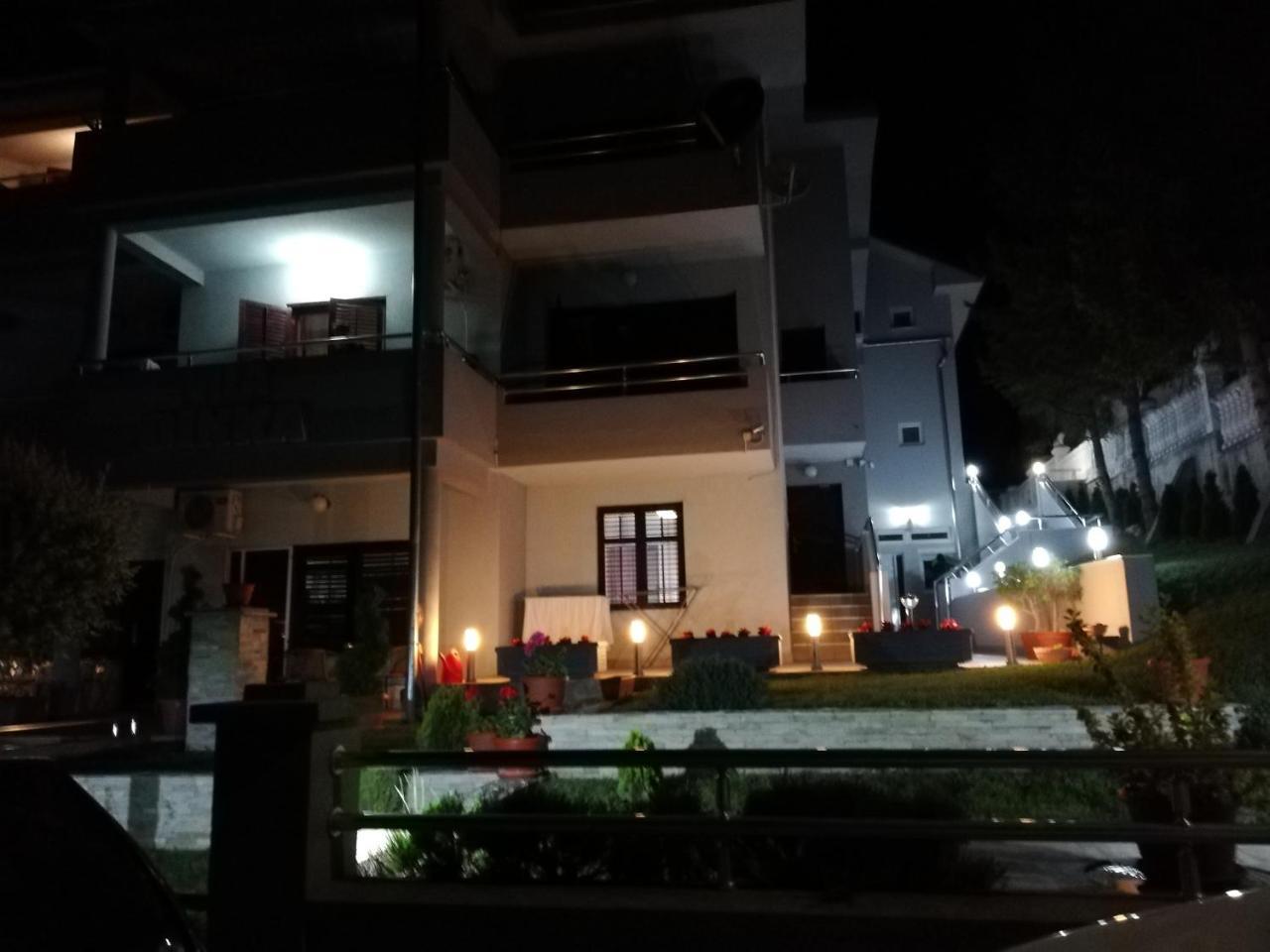 Apartmani Nana Sokobanja 外观 照片