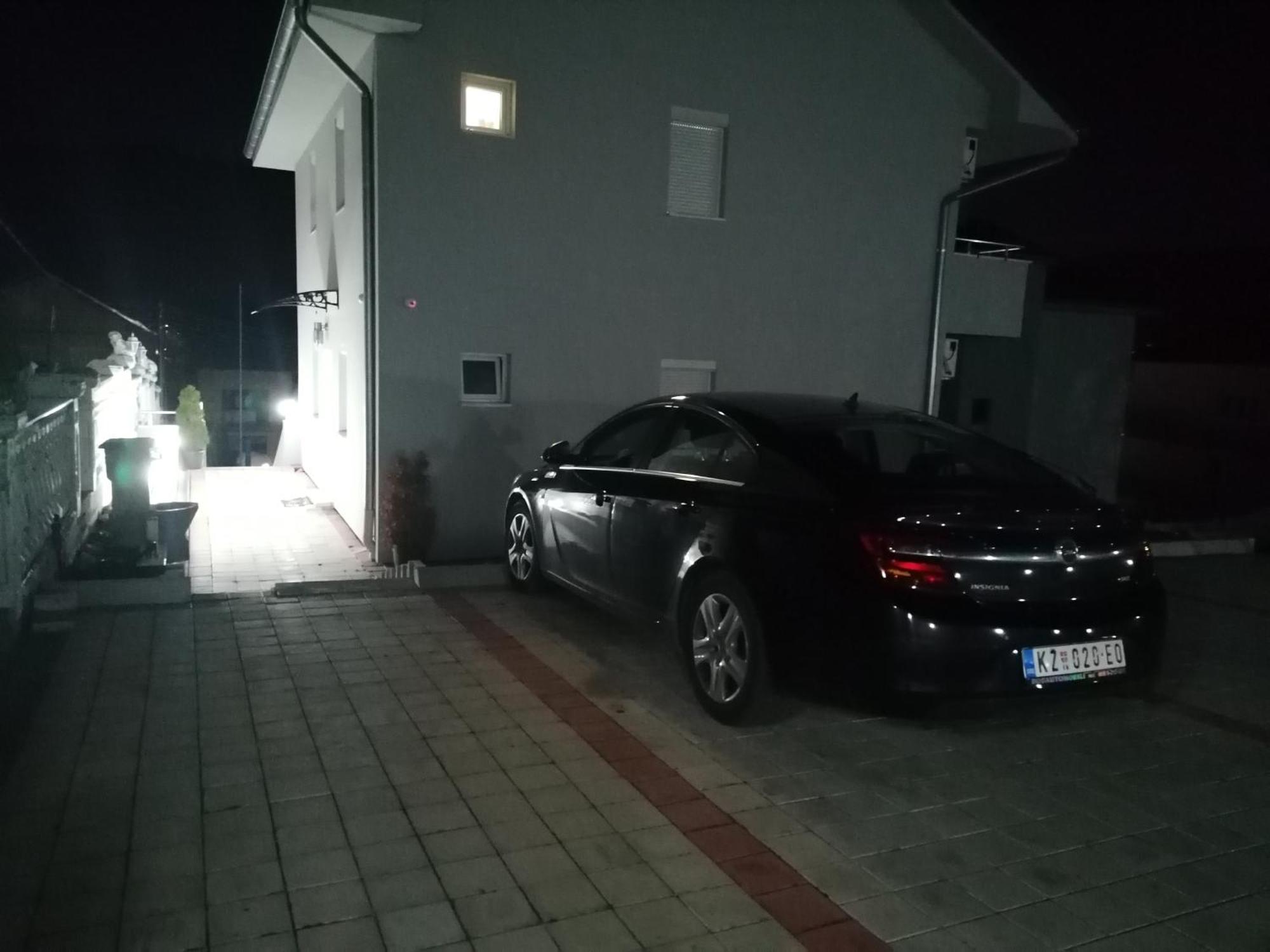 Apartmani Nana Sokobanja 外观 照片