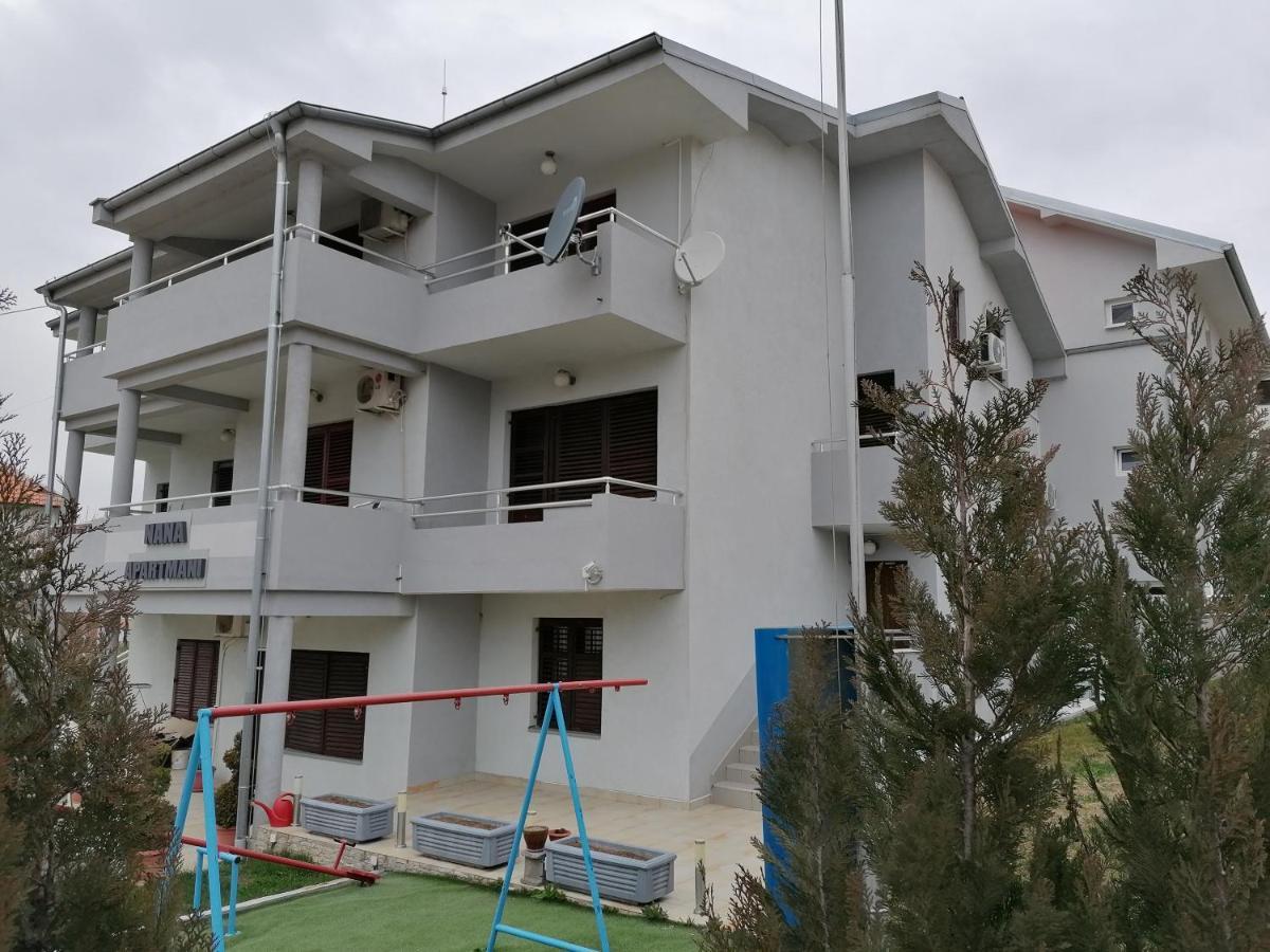 Apartmani Nana Sokobanja 外观 照片