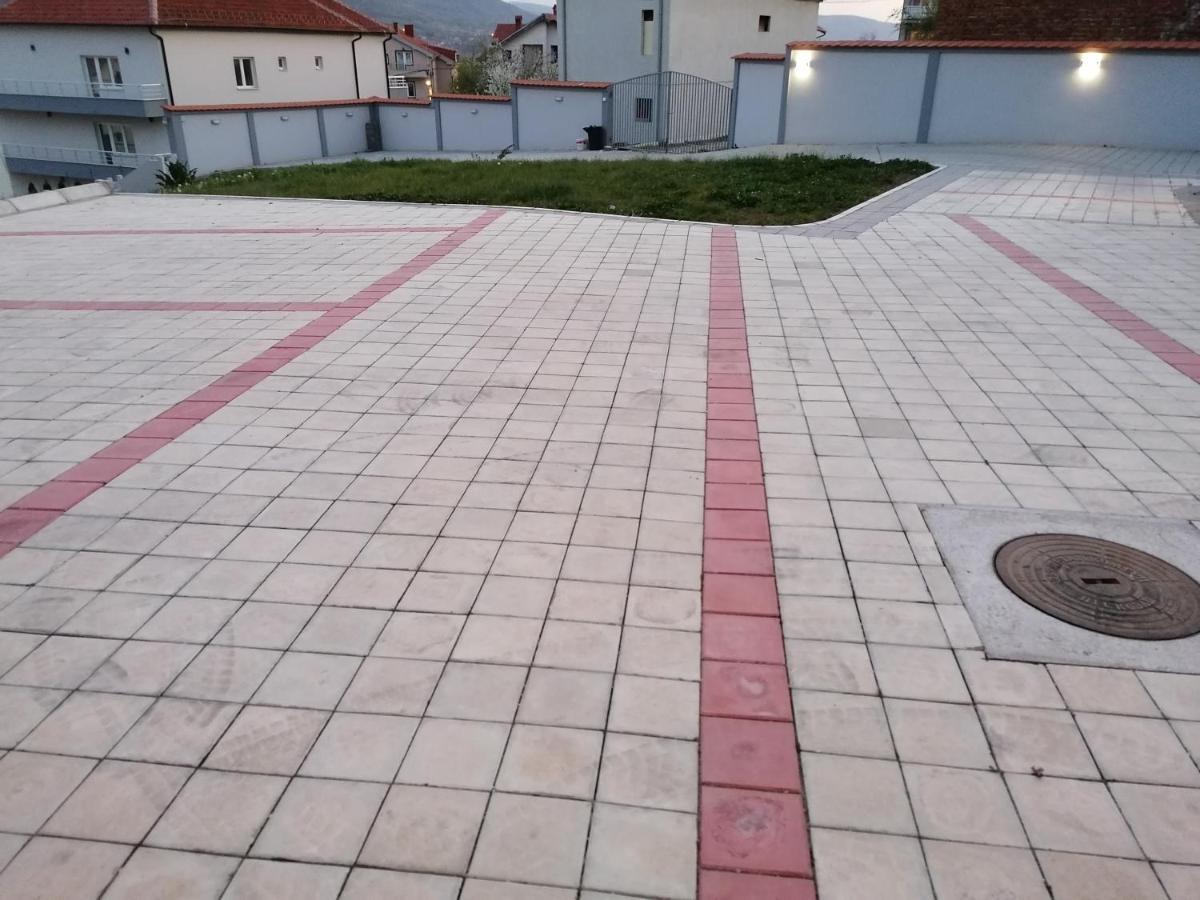 Apartmani Nana Sokobanja 外观 照片