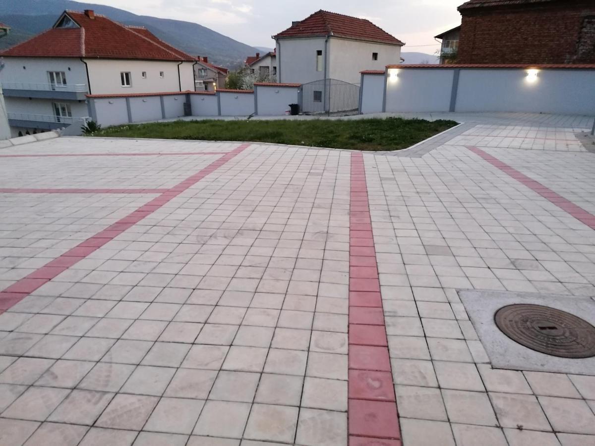 Apartmani Nana Sokobanja 外观 照片